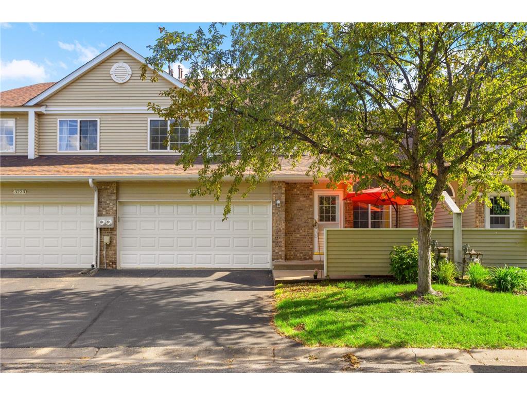 3225 Pecks Woods Turn New Brighton MN 55112 6565623 image1