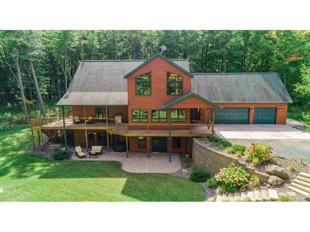 3226 120th Street, Frederic, WI, 54837 MLS 5688852 Edina Realty