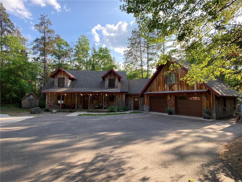 3226 Blueberry Lane Sturgeon Lake MN 55783 - Sturgeon 6386262 image1