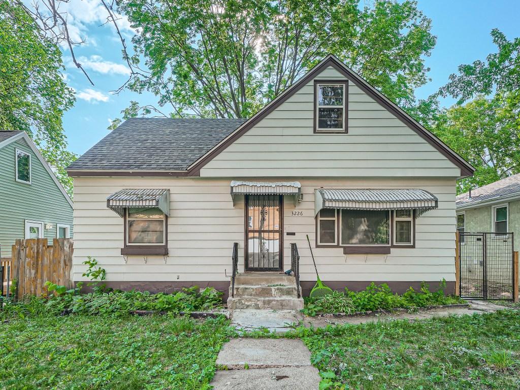 3226 Emerson Avenue N, Minneapolis, MN, 55412 MLS 6384832 Edina Realty