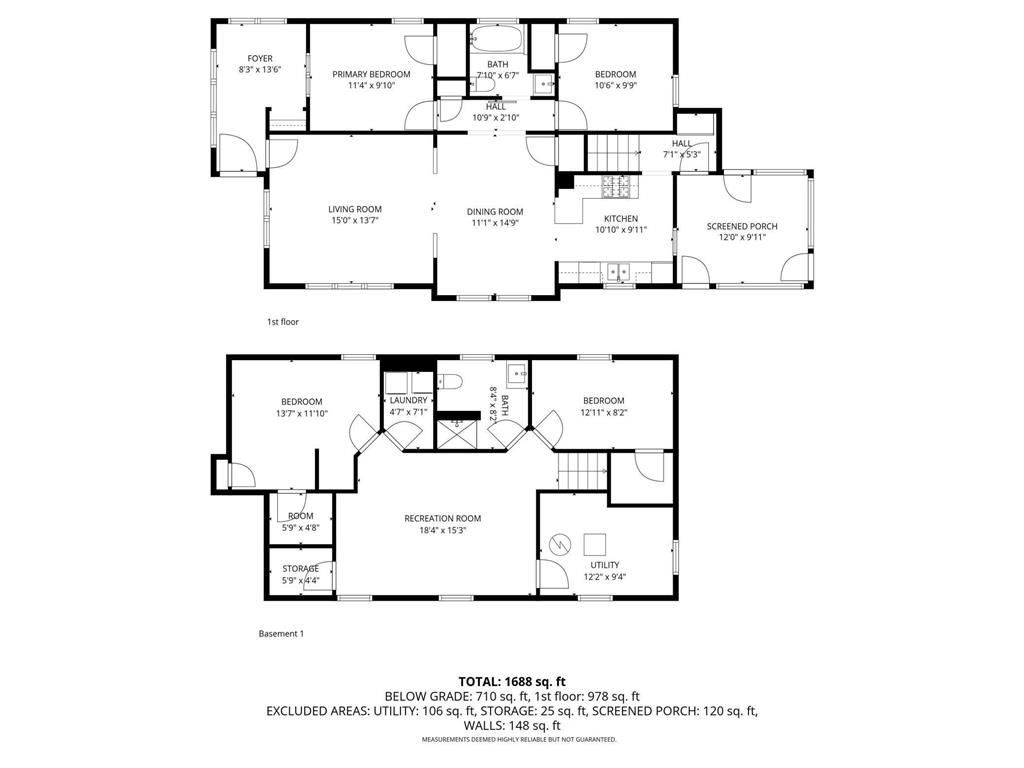 3226 Oliver Avenue N Minneapolis MN 55412 6821373 image10