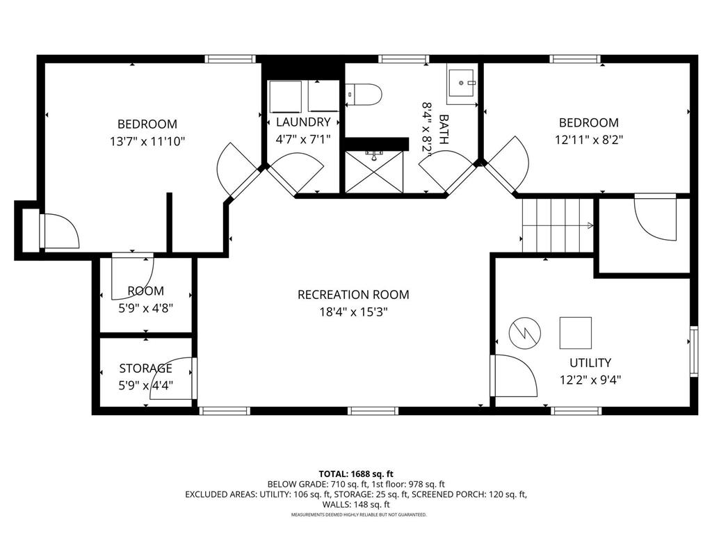 3226 Oliver Avenue N Minneapolis MN 55412 6821373 image9