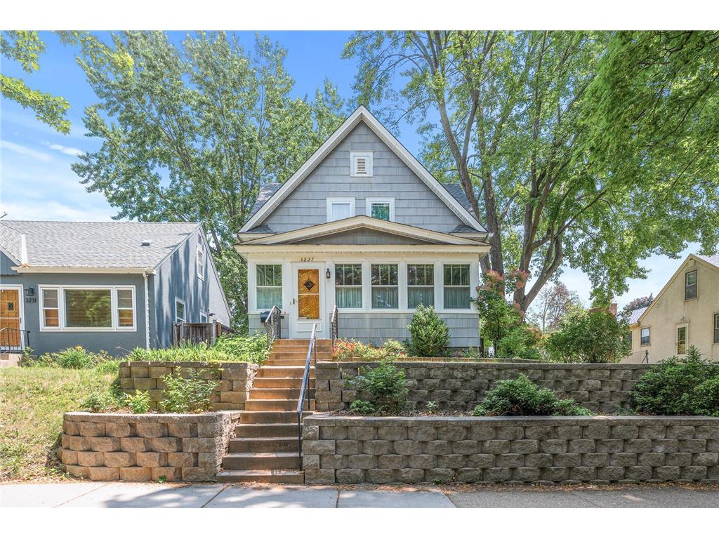 3227 Garfield Street NE, Minneapolis, MN, 55418 MLS 6361042 Edina