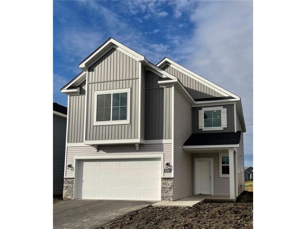 3227 Kady Avenue NE Saint Michael MN 55376 6657042 image1