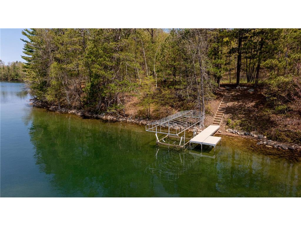 3227 S Hunter Lake Road NE Wabedo Twp MN 56655 - Hunter Lake 6537519 image1