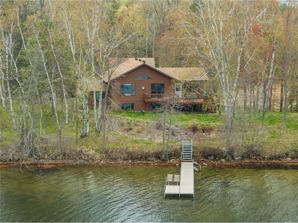 32270 Rabbit Run Cohasset MN 55721 - Bass Lake 7076344 image1