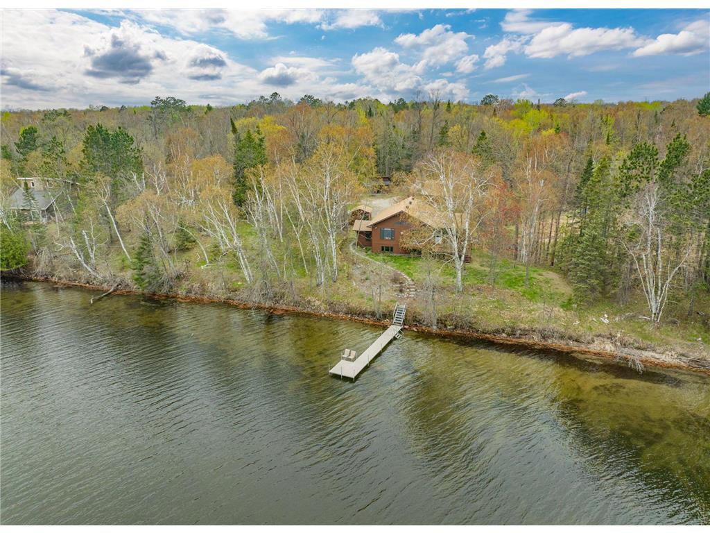 32270 Rabbit Run Cohasset MN 55721 - Bass Lake 7076344 image3