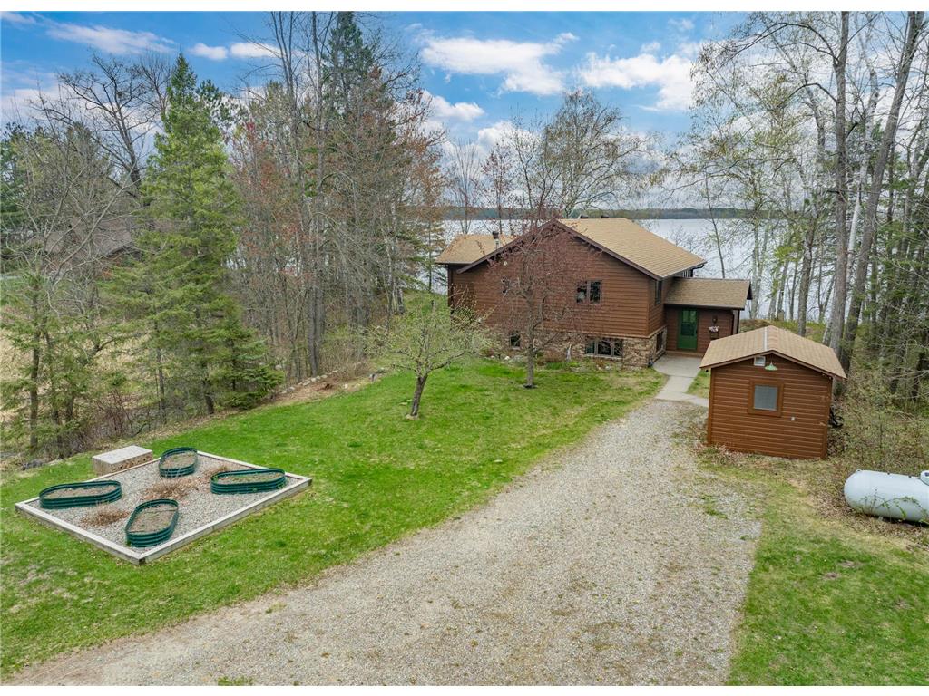 32270 Rabbit Run Cohasset MN 55721 - Bass Lake 7076344 image5