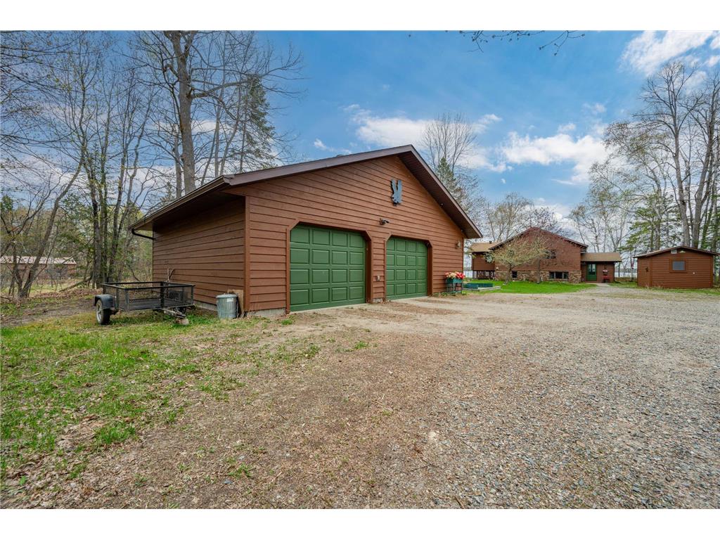 32270 Rabbit Run Cohasset MN 55721 - Bass Lake 7076344 image7
