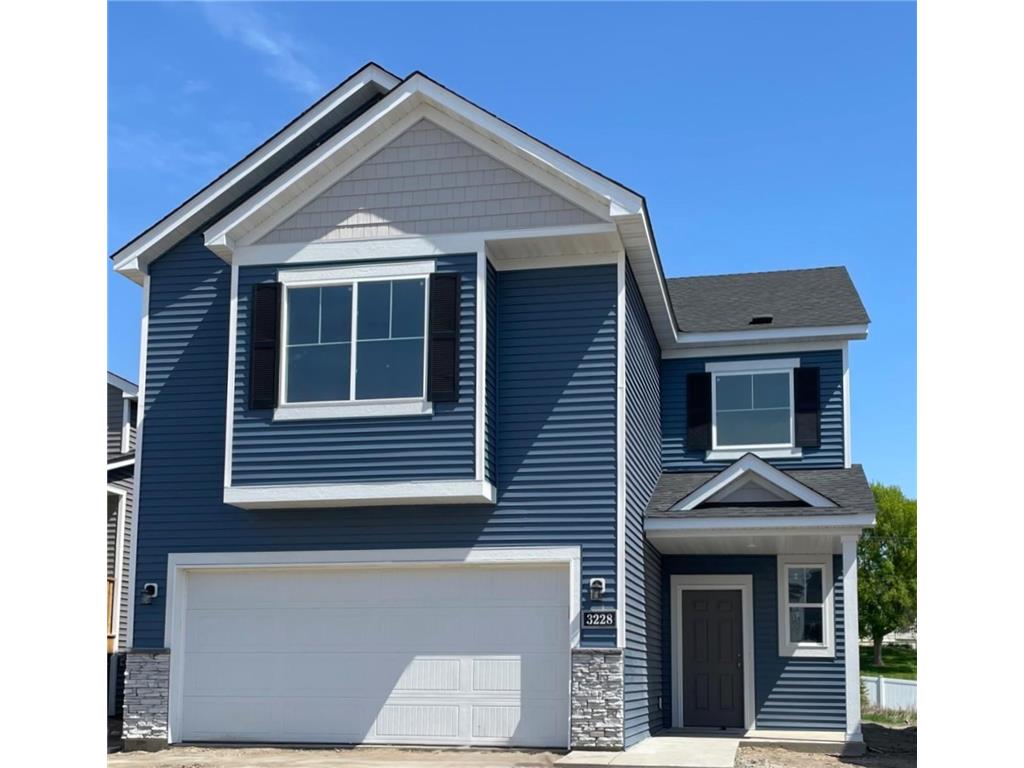 3228 Kady Avenue NE Saint Michael MN 55376 6724634 image1