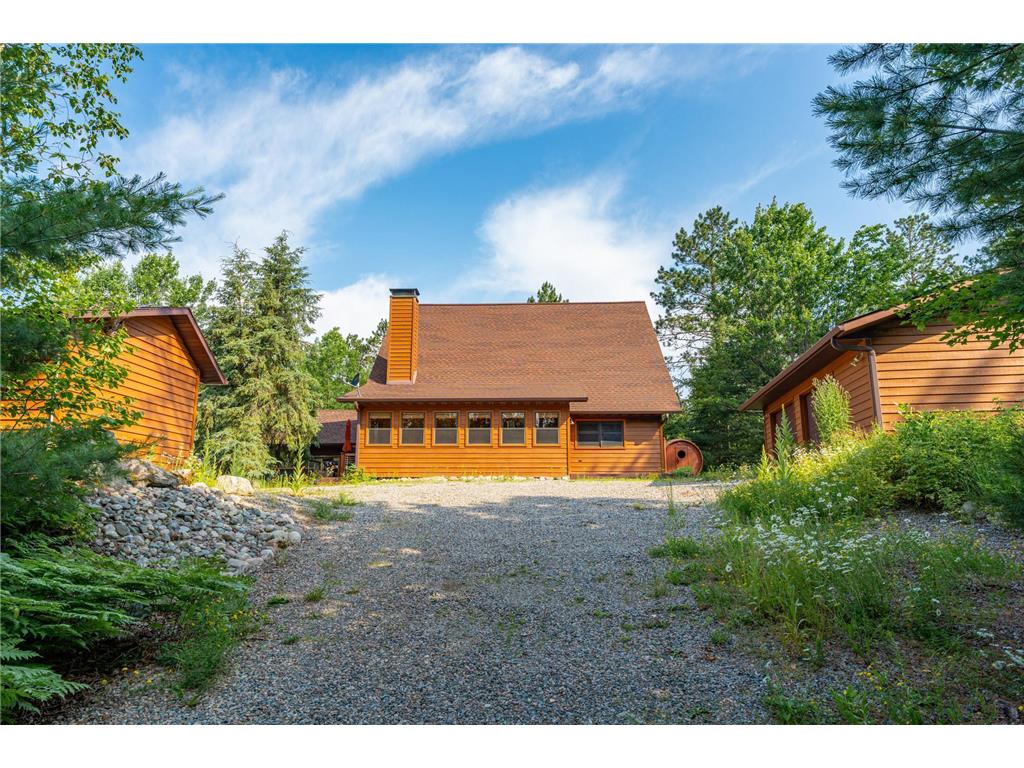 3229 Big Rock Drive Fall Lake Twp MN 55731 - White Iron 6569288 image1