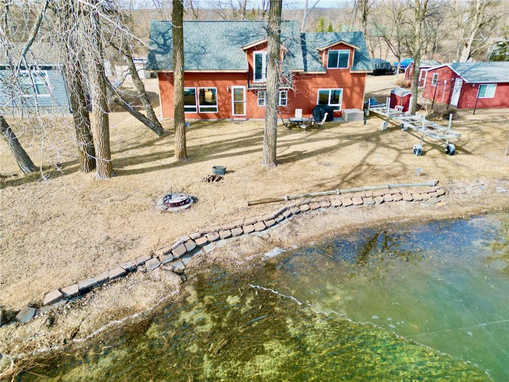 32297 Clay Bank Road Erhard MN 56534 - Long Lake 6502477 image1