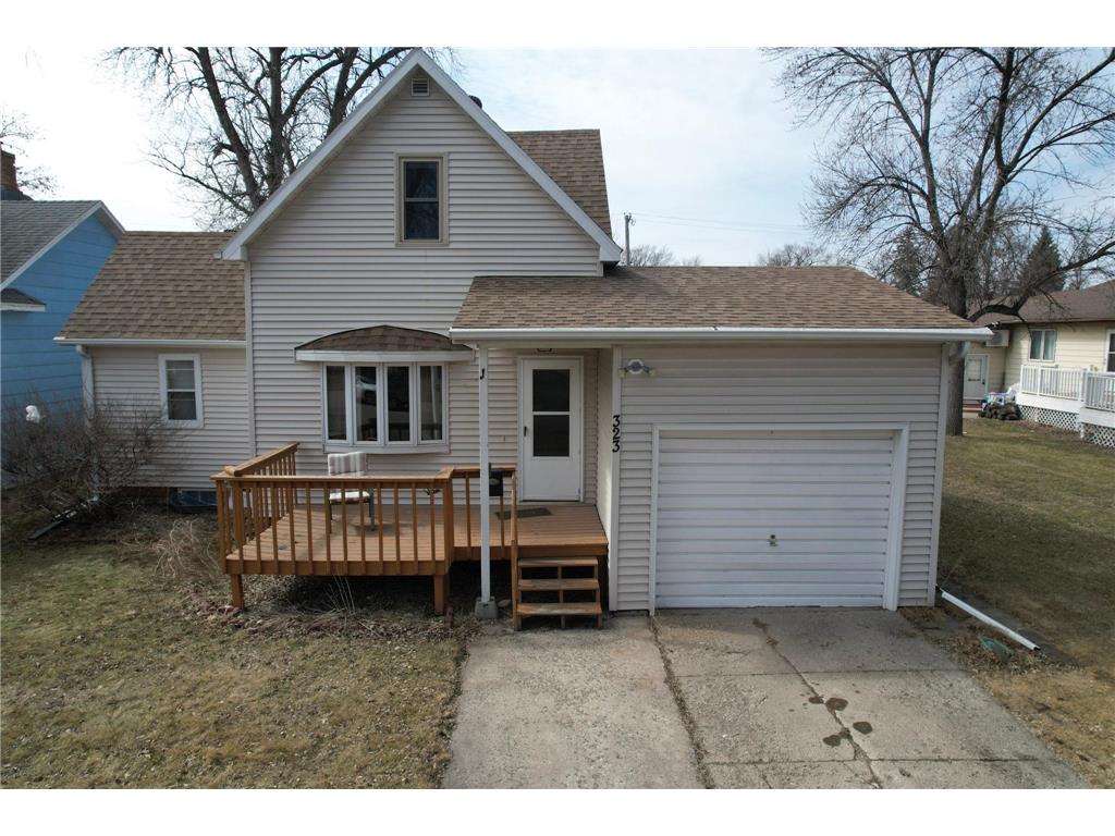 323 10th Street N Breckenridge MN 56520 7042624 image1