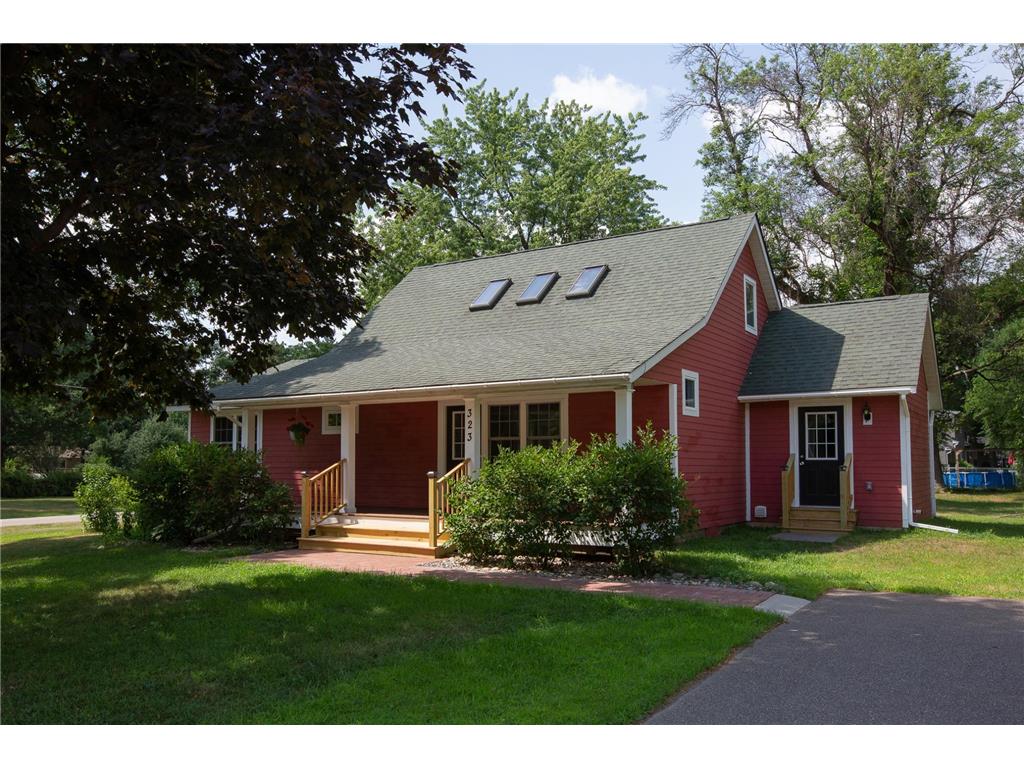 323 15th Street, Newport, MN 55055 MLS 6193305 Edina Realty