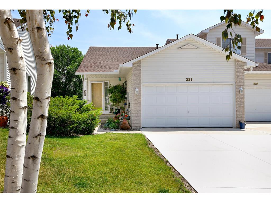 323 Archibald Lane, Dundas, MN, 55019 MLS 6386533 Edina Realty