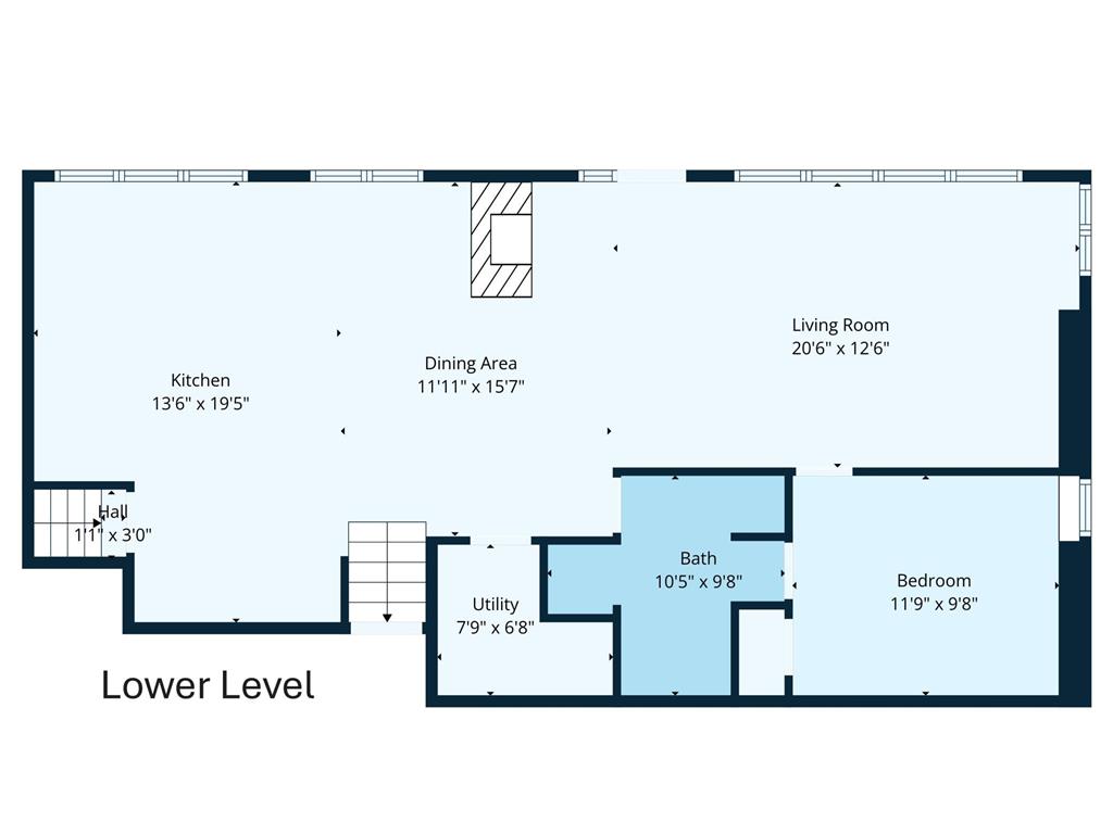 323 Burntside Drive Golden Valley MN 55422 7063126 image32