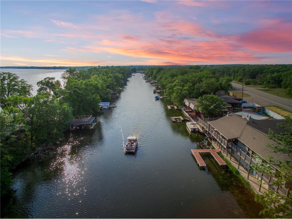 323 County Highway 1 Ottertail MN 56571 - Ottertail River 6380047 image1