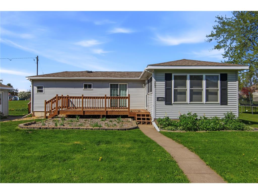 323 E Martin Street Prairie Farm WI 54762 7075898 image1