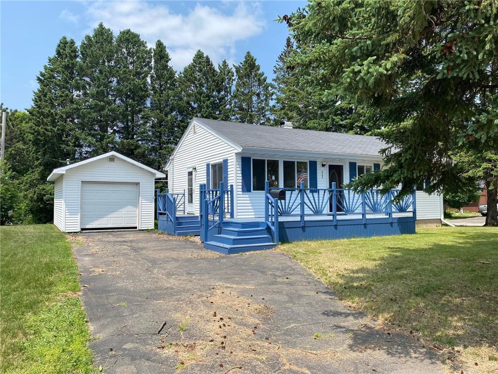 323 Fairfax Road, Hoyt Lakes, MN, 55750 MLS 6390128 Edina Realty