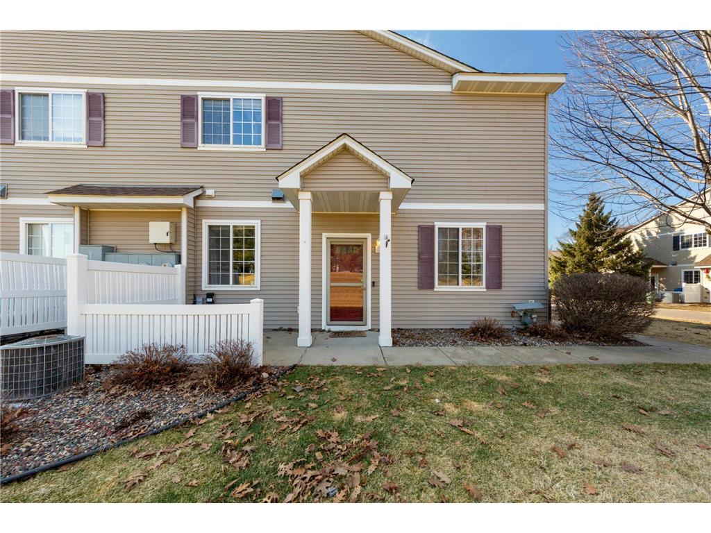 323 Frederick Cir Unit 701  