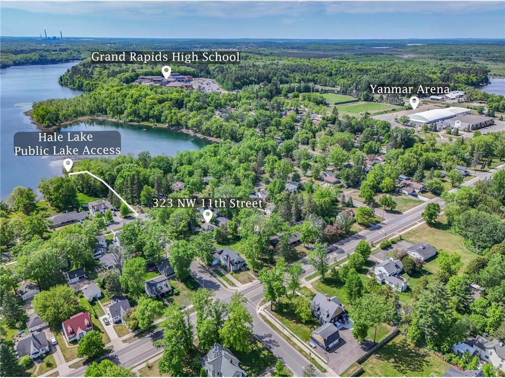 323 NW 11th Street Grand Rapids MN 55744 7087346 image3