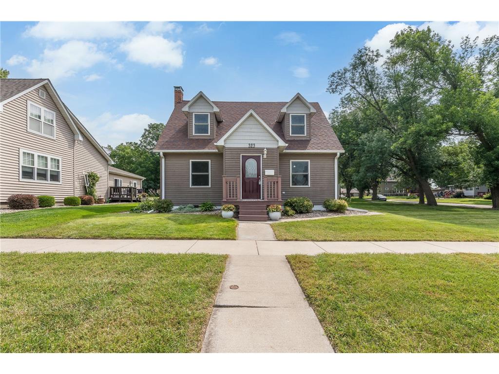 323 S Galbraith Street Blue Earth MN 56013 6766401 image1