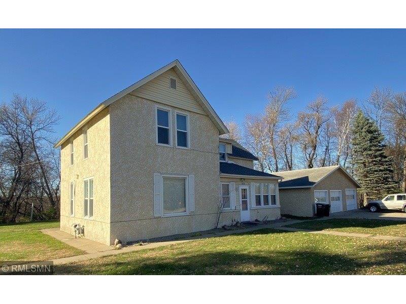 323 Vine Street, Brainerd, MN, 56401 MLS 6125816 Edina Realty