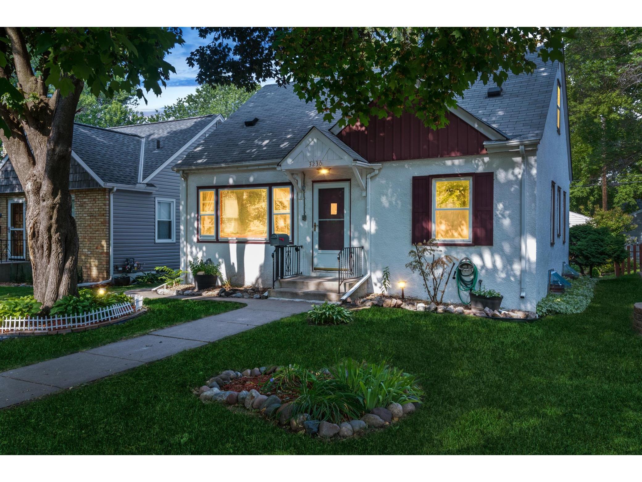 3230 Garfield Street NE, Minneapolis, MN, 55418 MLS 6029818 Edina