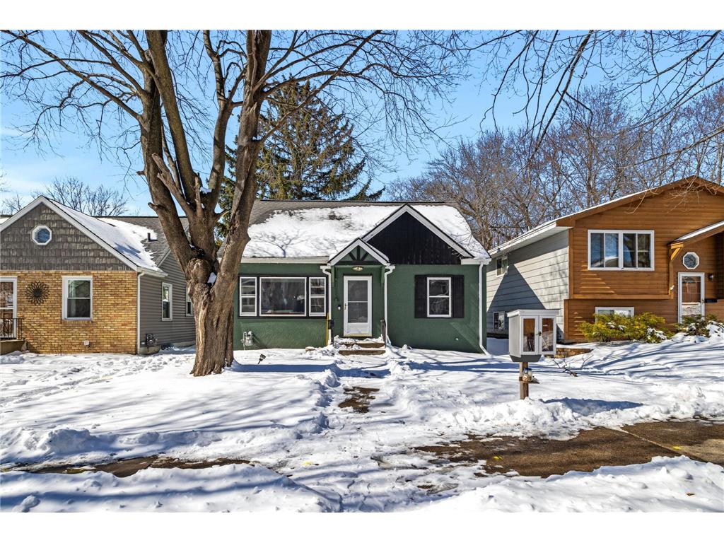 3230 Garfield Street NE Minneapolis MN 55418 7038315 image1