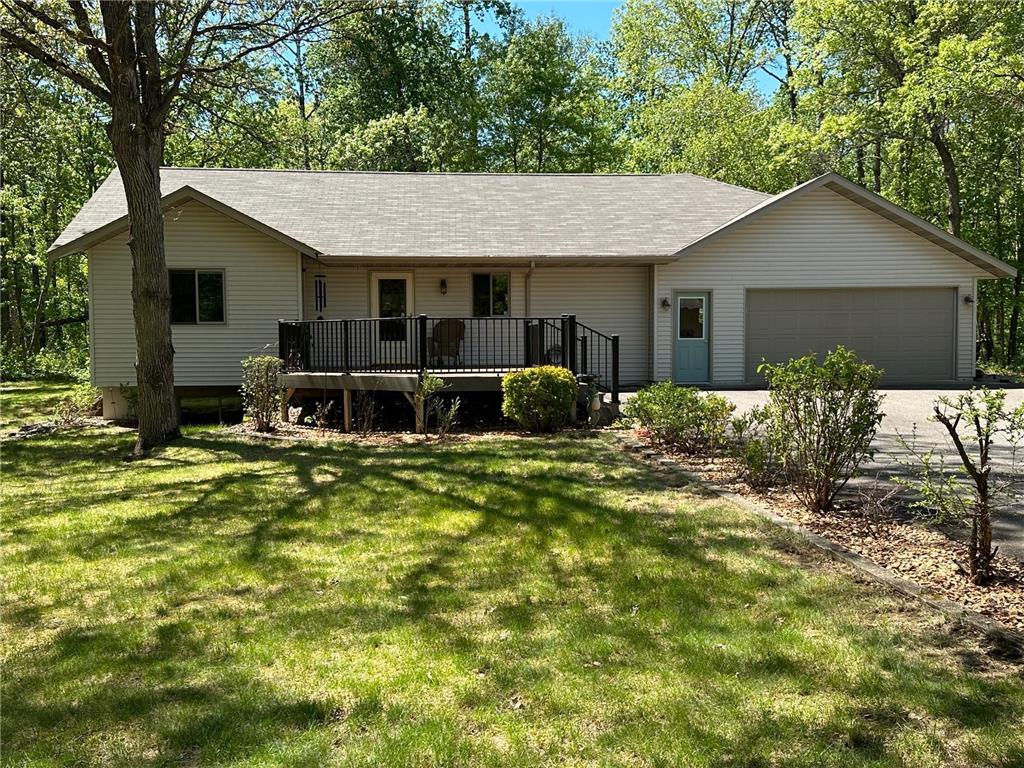 32305 West Street Breezy Point MN 56472 - Ossawinnamakee 6712990 image1