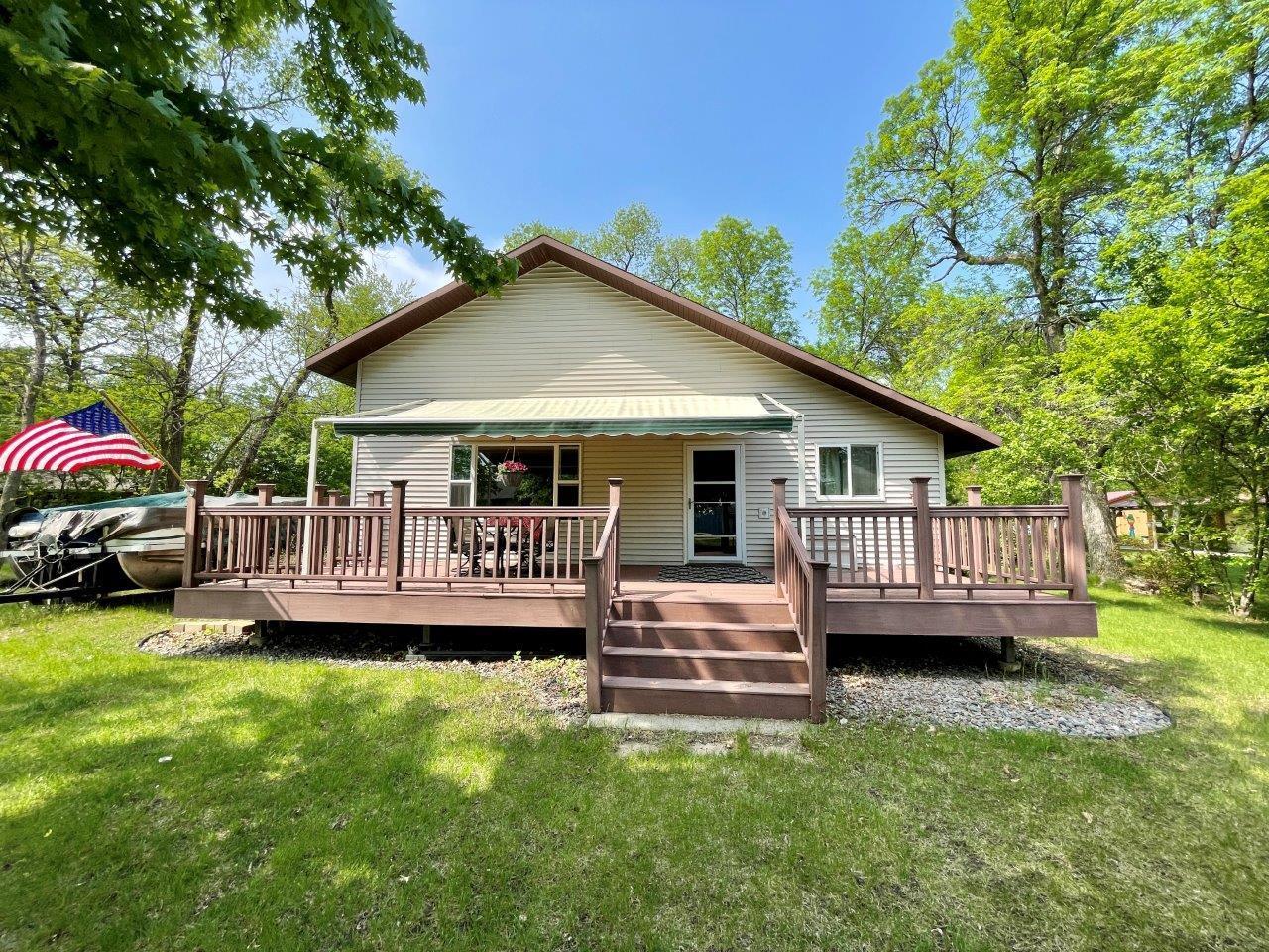 32309 E Rosewood Drive, Dent, MN 56528 MLS 5762691 Edina Realty