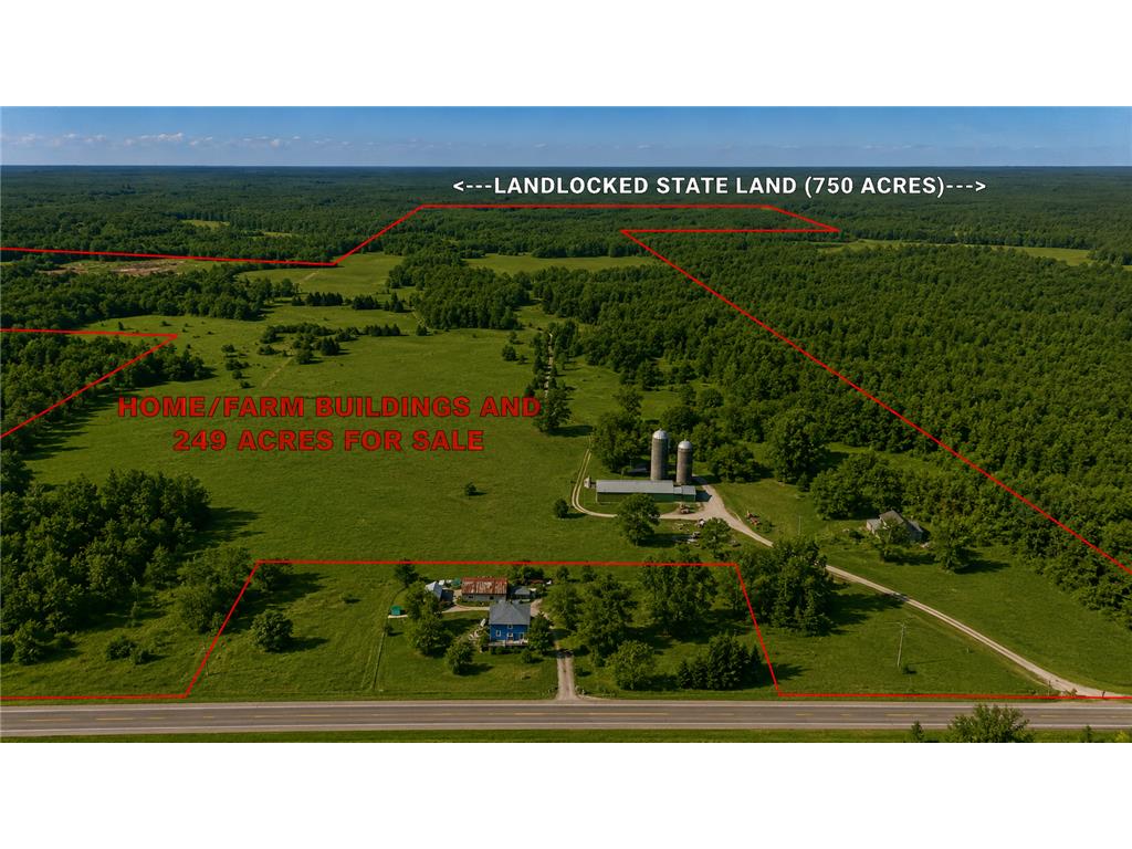 3231 Highway 65 Peace Twp MN 55051 7036612 image1