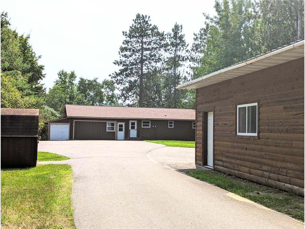 32313 Mississippi Road Walker MN 56484 - Kabekona River 6415881 image1