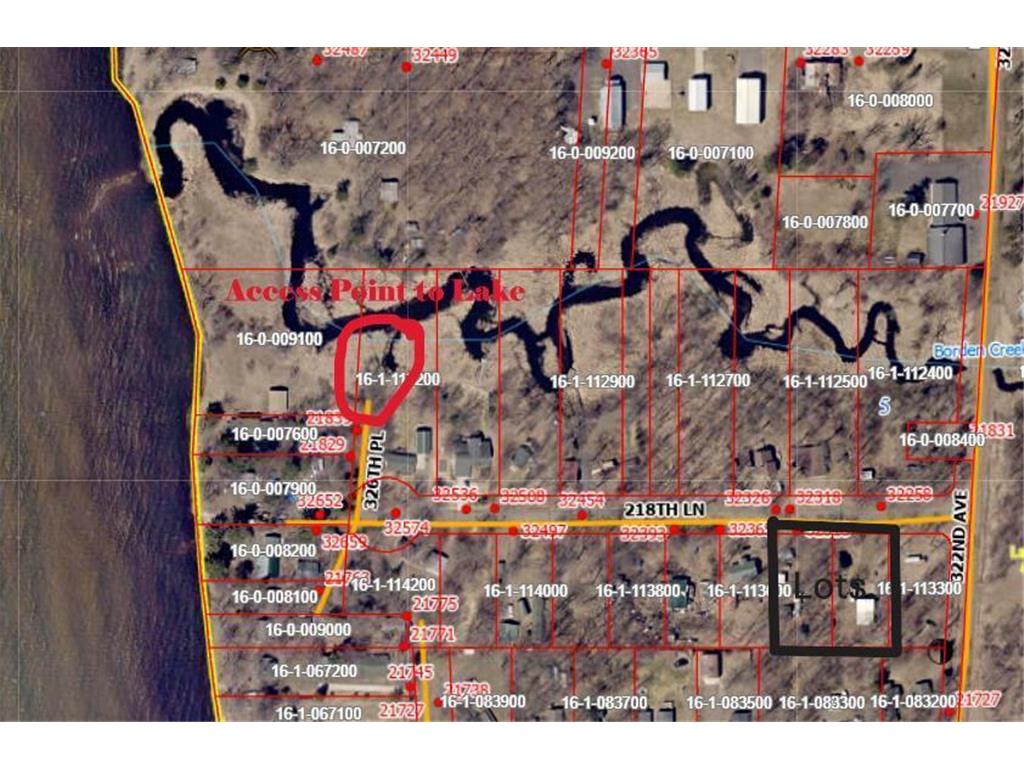 32315 218th Lane Isle MN 56342 - Mille Lacs Lake 6818341 image6