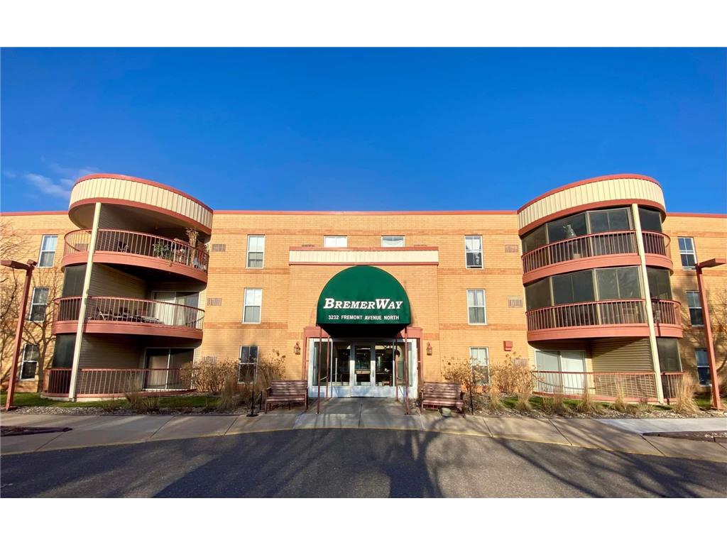 3232 Fremont Avenue N 204, Minneapolis, MN 55412 MLS 6186006