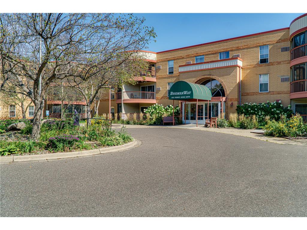 3232 Fremont Avenue N #205 Minneapolis MN 55412 6624938 image1