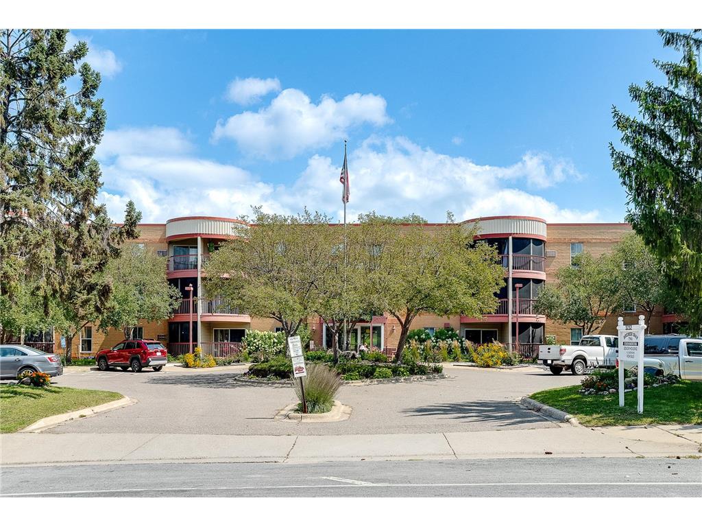 3232 Fremont Avenue N #307 Minneapolis MN 55412 6420775 image1