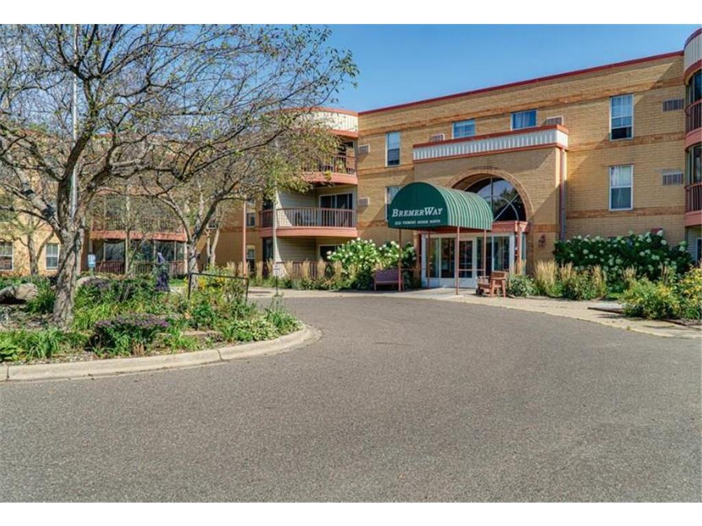 3232 Fremont Avenue N #317 Minneapolis MN 55412 6813883 image1