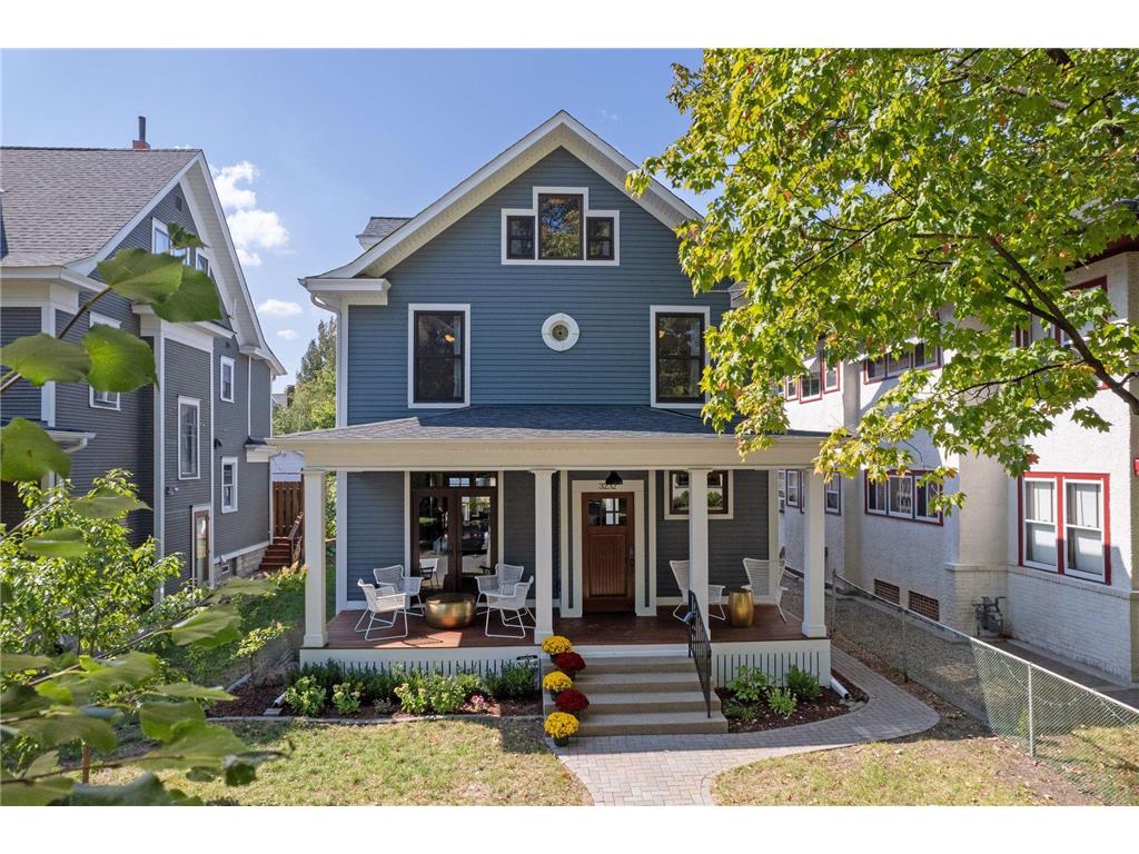 3232 Humboldt Avenue S Minneapolis MN 55408 6432545 image1