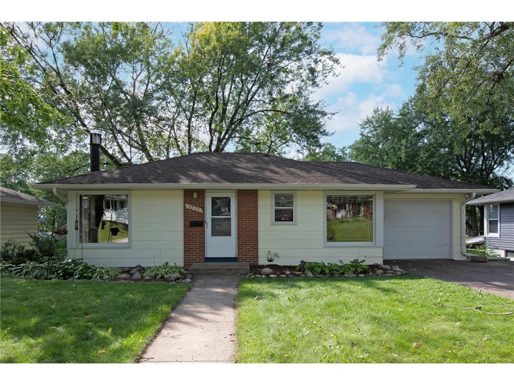 3233 Ewing Avenue N, Robbinsdale, MN, 55422 MLS 6246320 Edina Realty