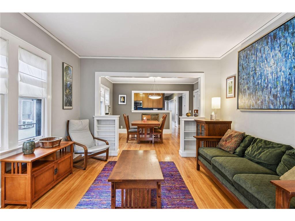 3233 Fremont Avenue S #3 Minneapolis MN 55408 6808741 image1