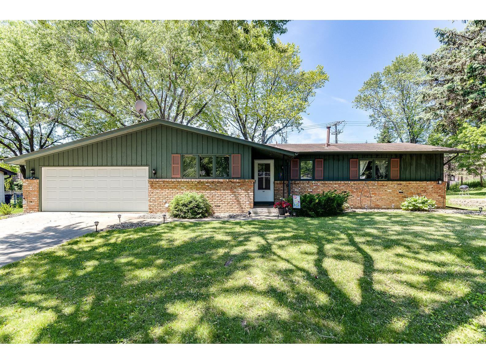 3233 Independence Avenue N, New Hope, MN 55427 MLS 5755585 Edina