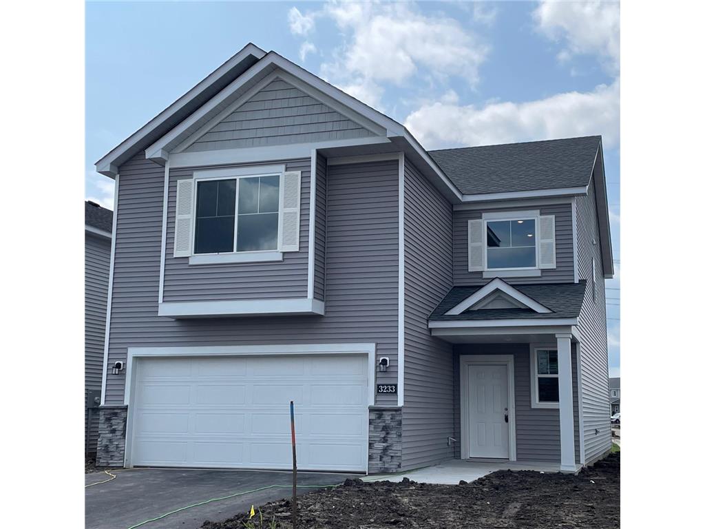 3233 Kady Avenue NE Saint Michael MN 55376 6556844 image1