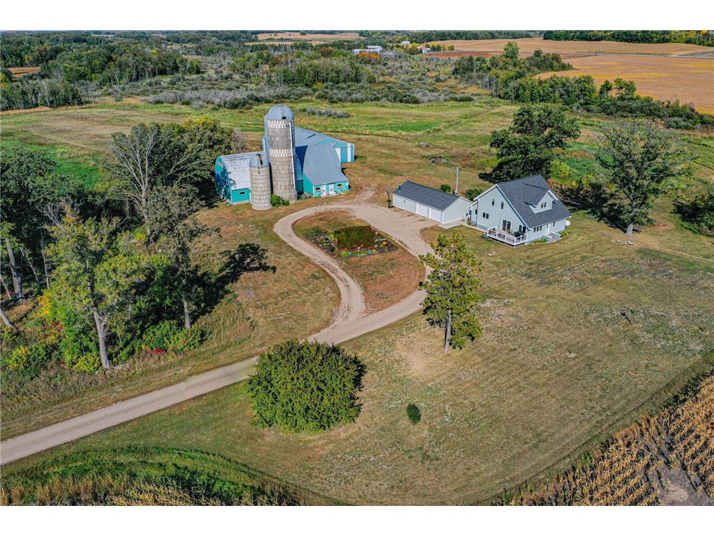 3233 Vermont Lake Road NW, Parkers Prairie, MN, 56361 MLS 6517291