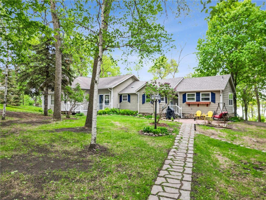 32331 Loon Drive Candor Twp MN 56587 - East Loon 7043985 image1