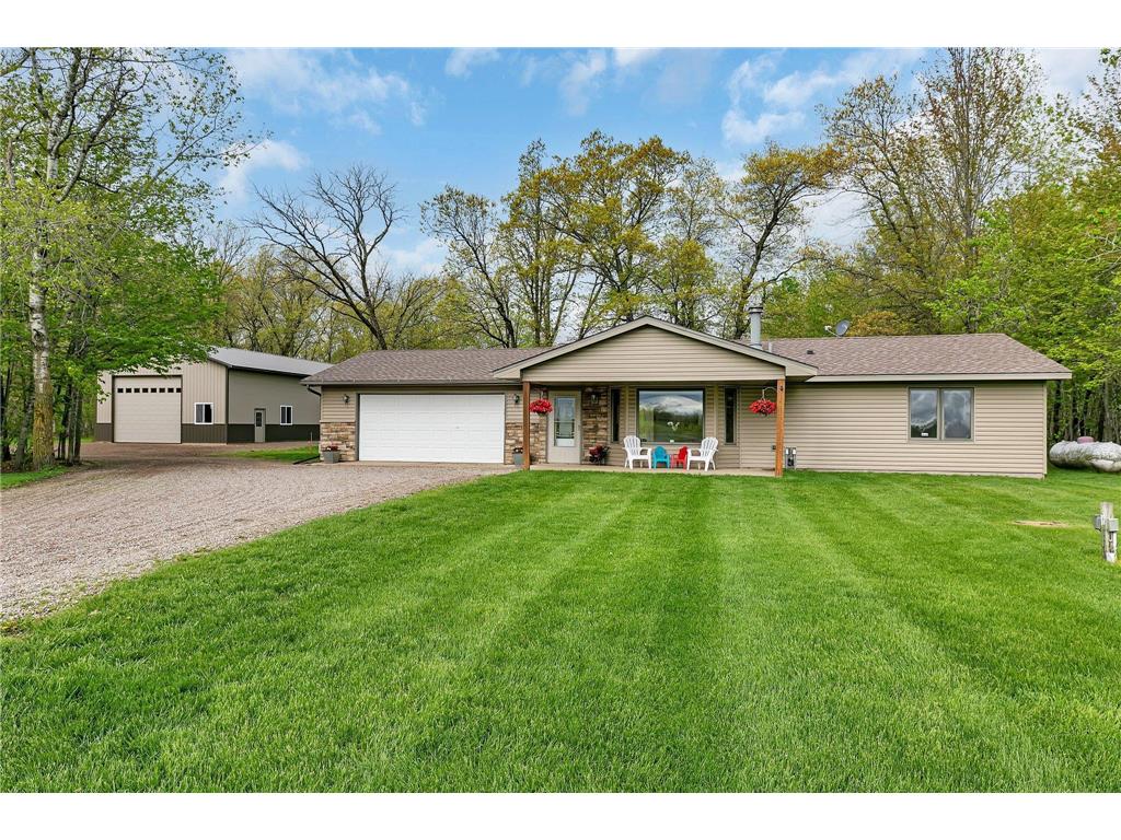 32337 172nd Street, Princeton, MN, 55371 MLS 6203860 Edina Realty