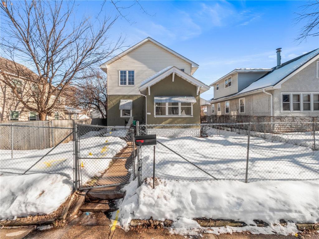 3234 N Aldrich Avenue, Minneapolis, MN, 55412 MLS 6314663 Edina Realty