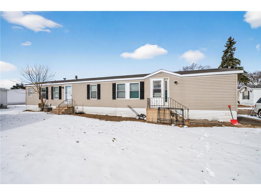 3234 NE 89th Drive NE Blaine MN 55449 7027157 image1