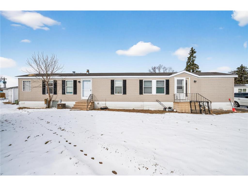 3234 NE 89th Drive NE Blaine MN 55449 7027157 image2