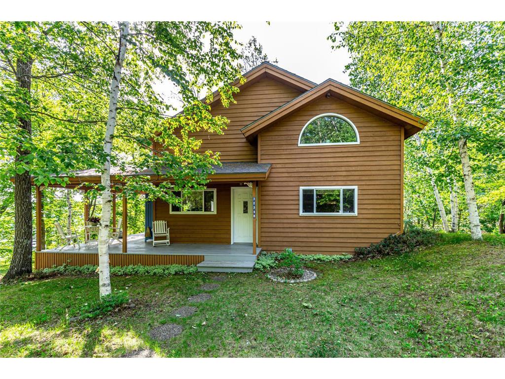 32348 SW Pickerel Lake Road, Detroit Lakes, MN, 56501 MLS 6223997